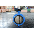 ISO5752 Series16 Monoflange Butterfly Valve with Ce ISO Wras Approved (D41X-10/16)